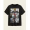  Tricou bazat pe anime-ul „Naruto”. Photo 1